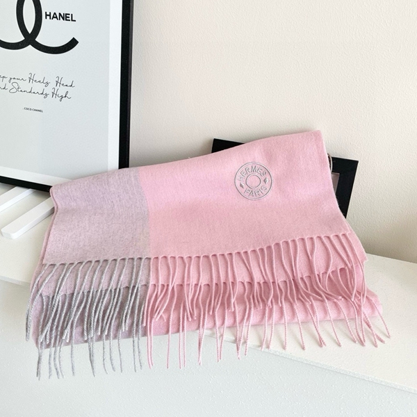 ブランドマフラー側面デザイン